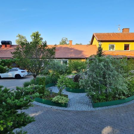 Dagsholm Hotell Färgelanda Zewnętrze zdjęcie