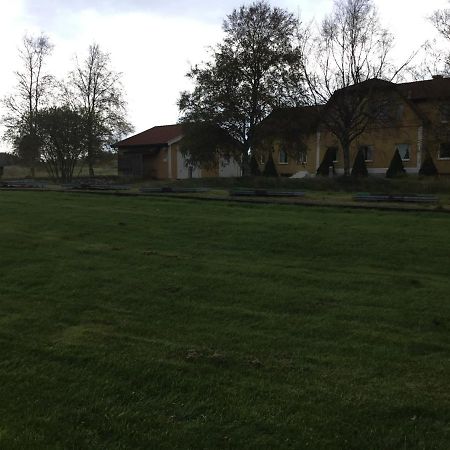 Dagsholm Hotell Färgelanda Zewnętrze zdjęcie