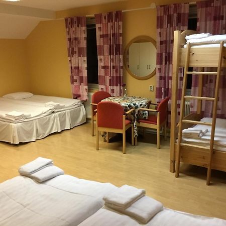 Dagsholm Hotell Färgelanda Pokój zdjęcie