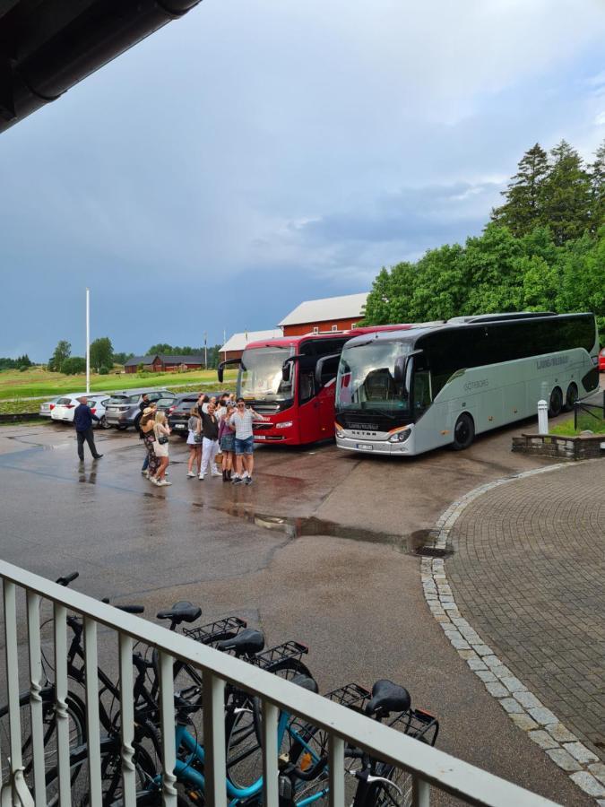 Dagsholm Hotell Färgelanda Zewnętrze zdjęcie