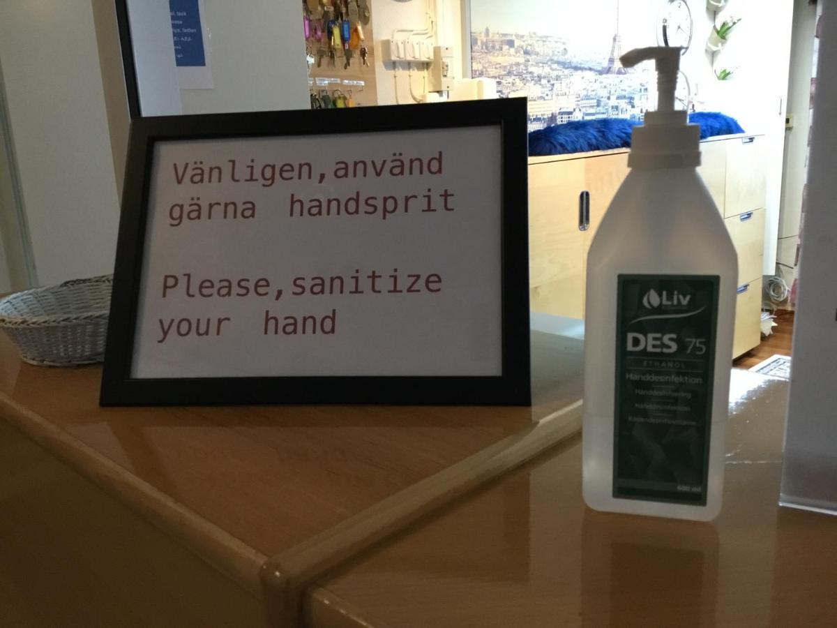 Dagsholm Hotell Färgelanda Zewnętrze zdjęcie