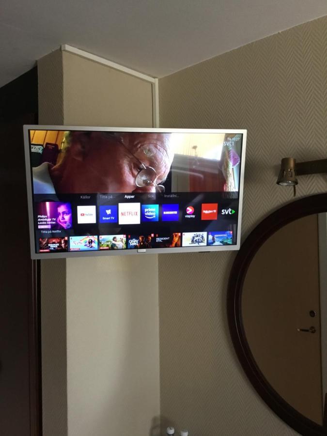 Dagsholm Hotell Färgelanda Zewnętrze zdjęcie