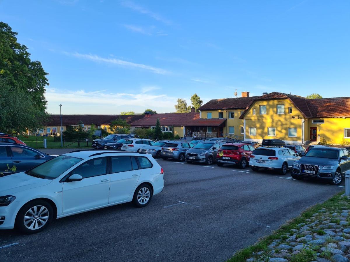 Dagsholm Hotell Färgelanda Zewnętrze zdjęcie