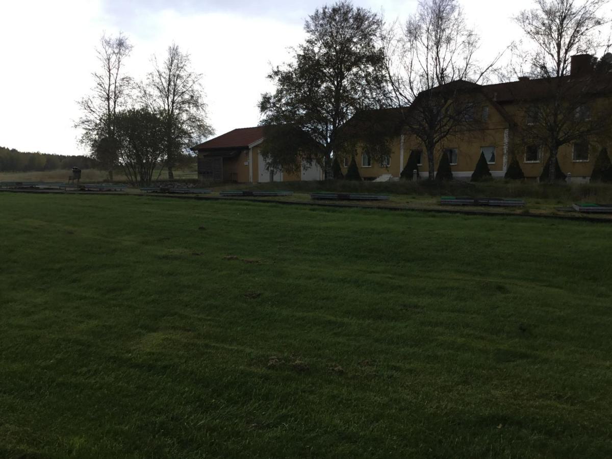 Dagsholm Hotell Färgelanda Zewnętrze zdjęcie