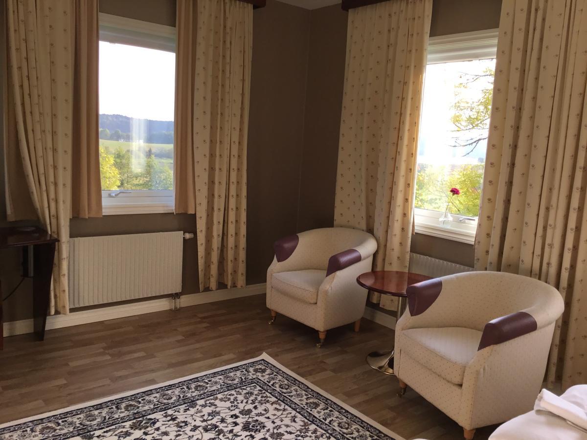 Dagsholm Hotell Färgelanda Zewnętrze zdjęcie