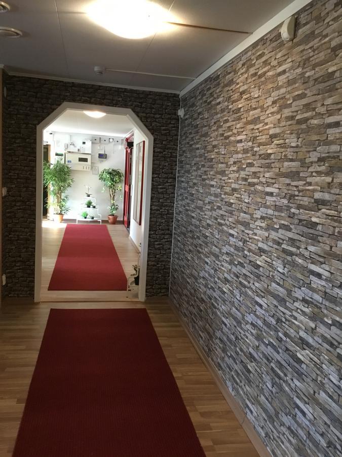 Dagsholm Hotell Färgelanda Zewnętrze zdjęcie
