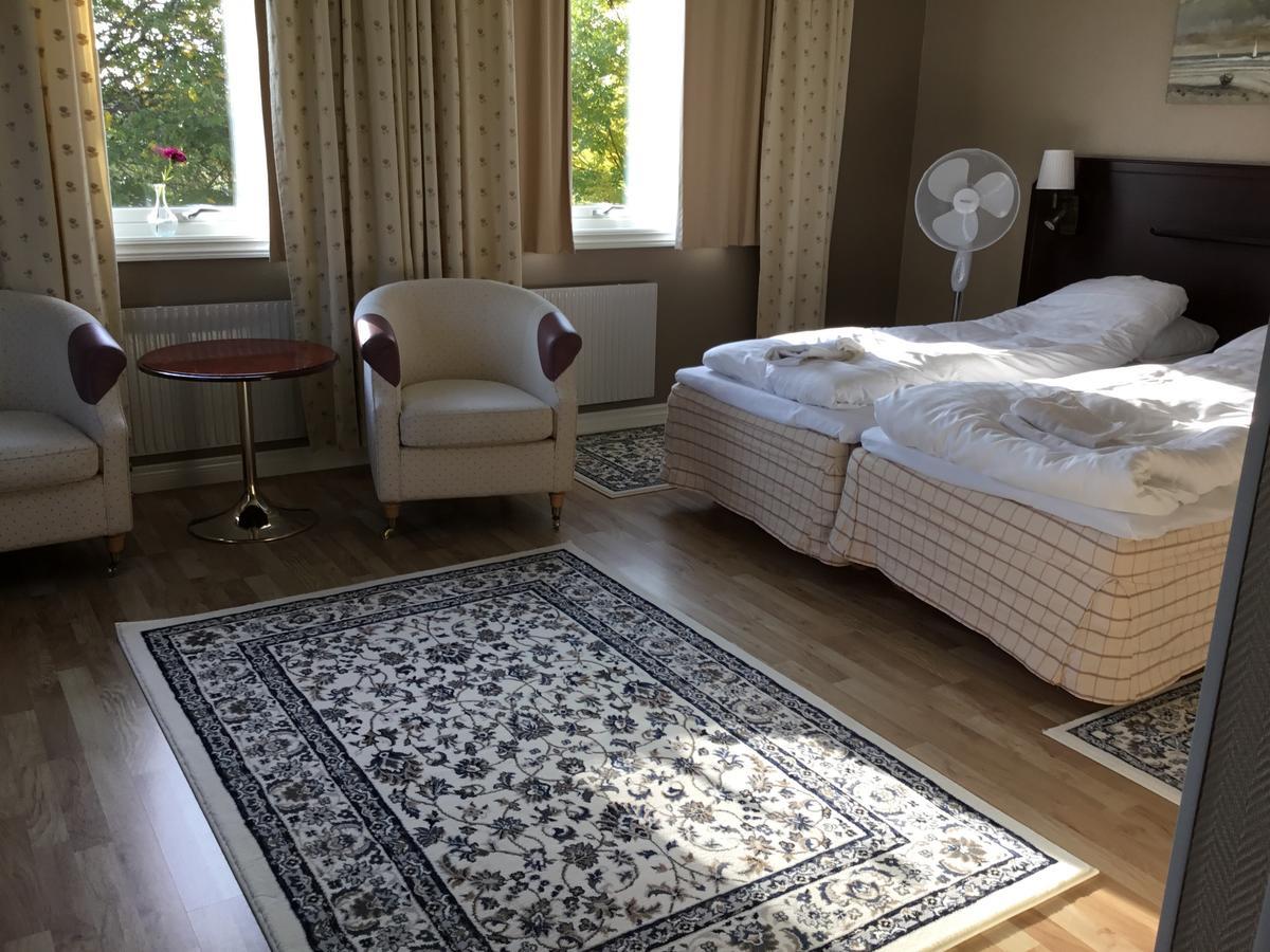 Dagsholm Hotell Färgelanda Zewnętrze zdjęcie