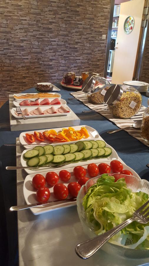 Dagsholm Hotell Färgelanda Zewnętrze zdjęcie