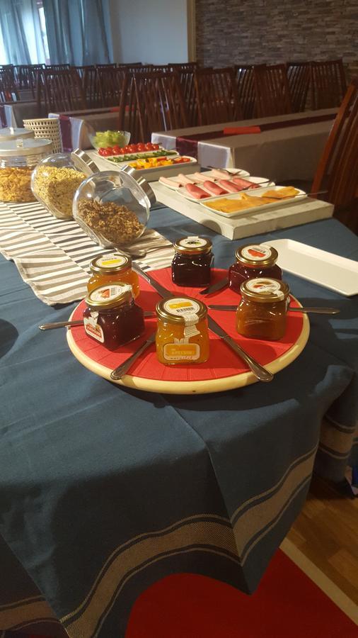 Dagsholm Hotell Färgelanda Zewnętrze zdjęcie