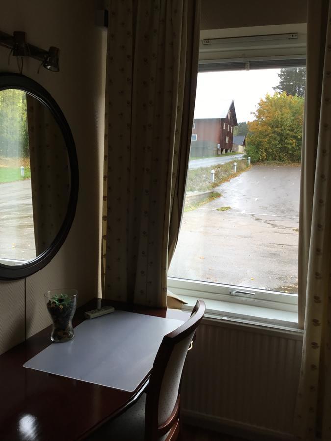 Dagsholm Hotell Färgelanda Zewnętrze zdjęcie