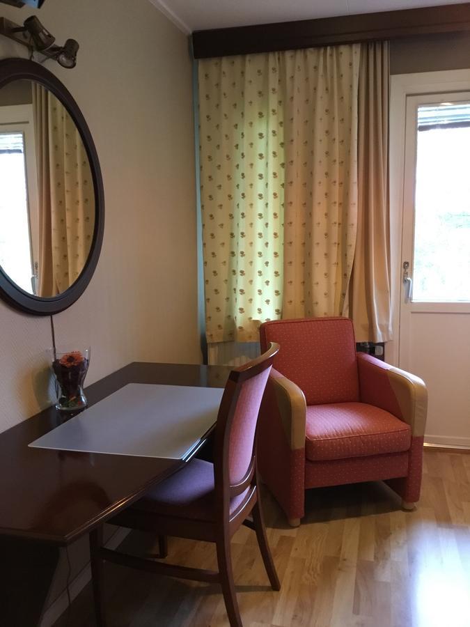 Dagsholm Hotell Färgelanda Zewnętrze zdjęcie