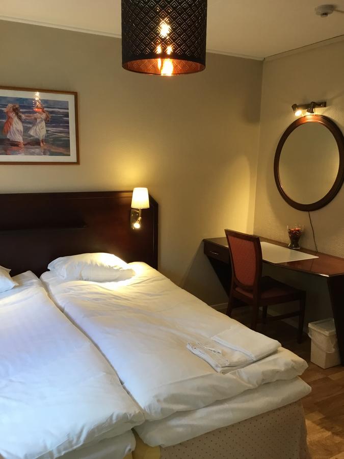 Dagsholm Hotell Färgelanda Zewnętrze zdjęcie