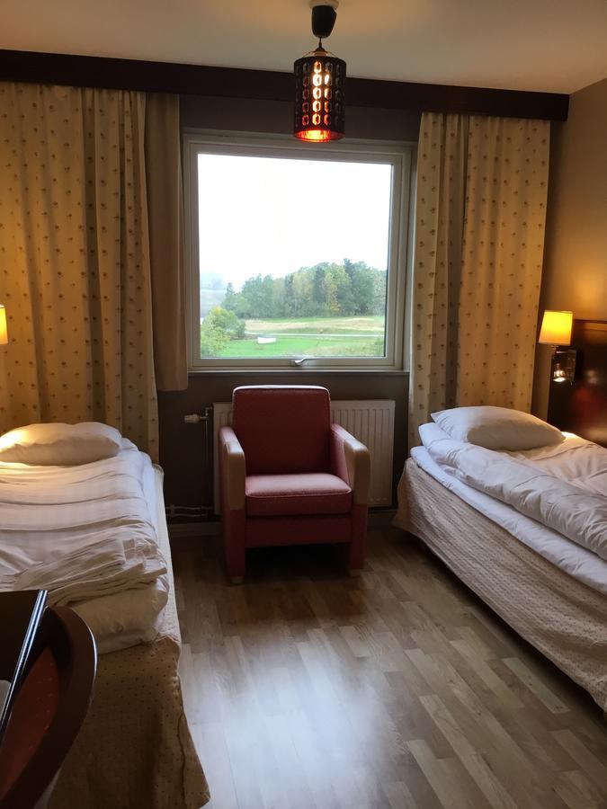 Dagsholm Hotell Färgelanda Zewnętrze zdjęcie