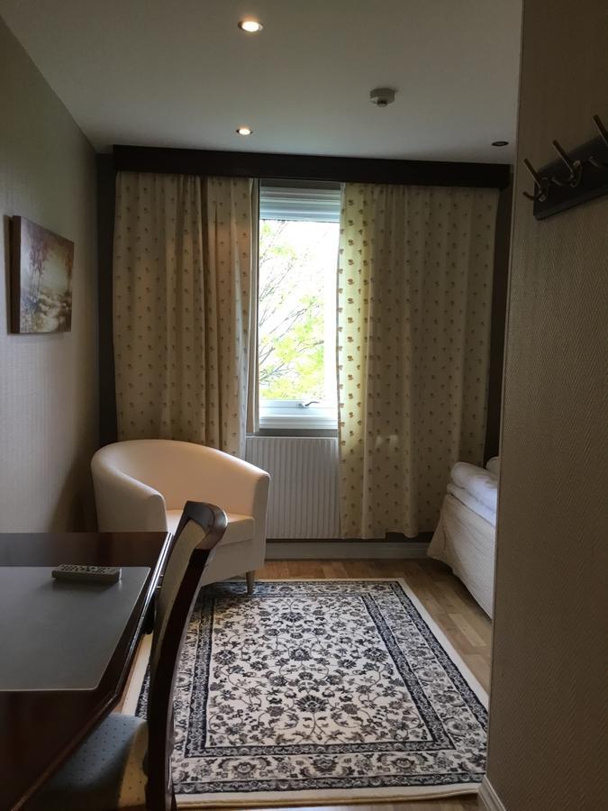 Dagsholm Hotell Färgelanda Zewnętrze zdjęcie