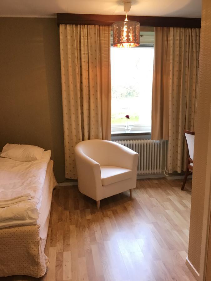 Dagsholm Hotell Färgelanda Zewnętrze zdjęcie