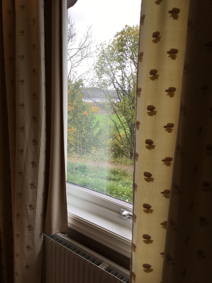 Dagsholm Hotell Färgelanda Zewnętrze zdjęcie