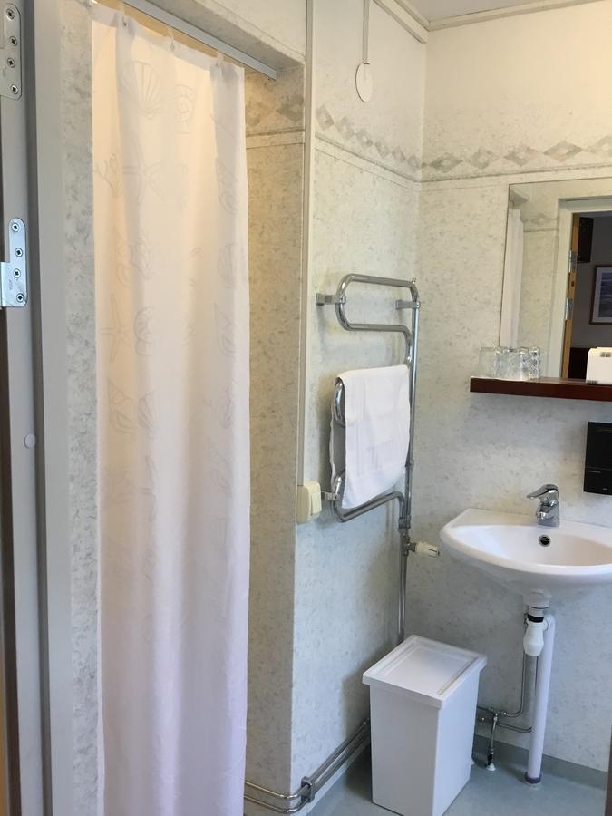 Dagsholm Hotell Färgelanda Zewnętrze zdjęcie