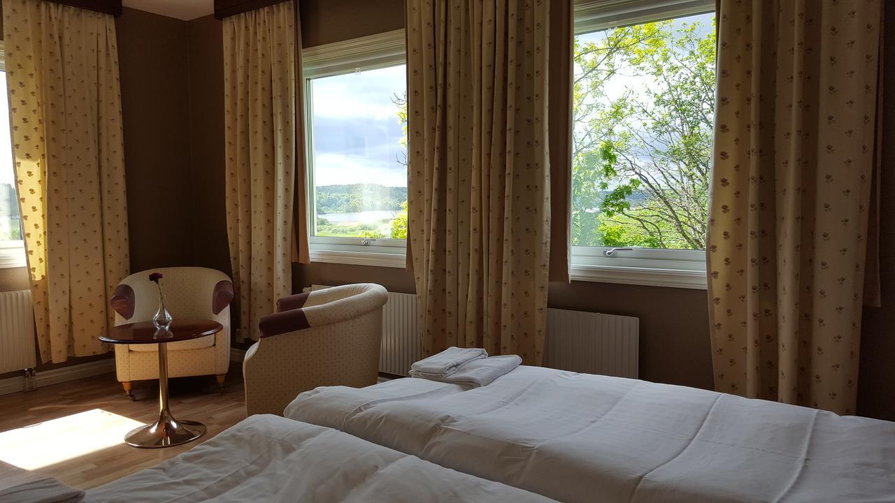 Dagsholm Hotell Färgelanda Zewnętrze zdjęcie