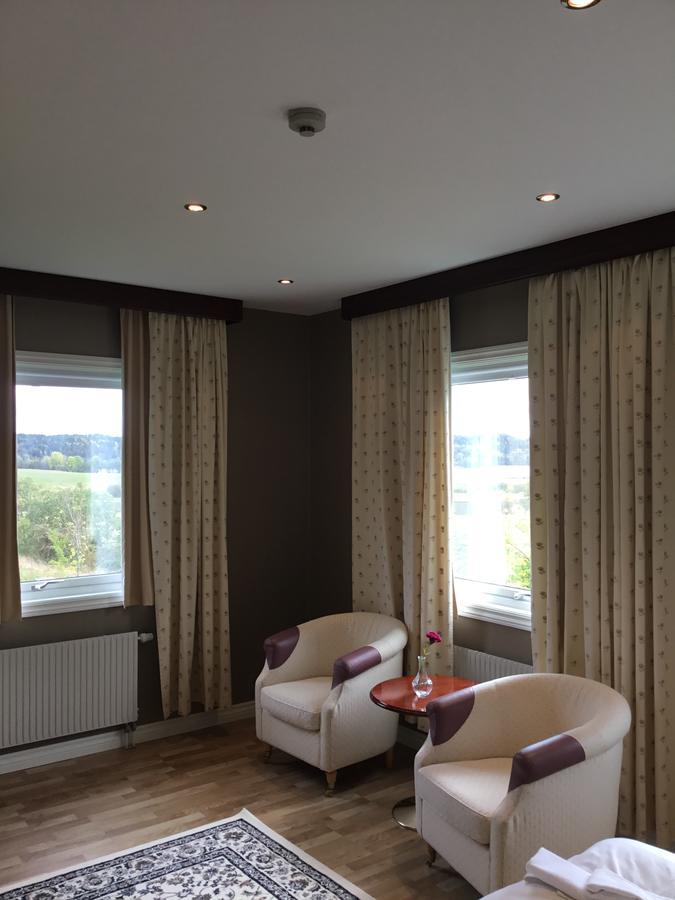 Dagsholm Hotell Färgelanda Zewnętrze zdjęcie