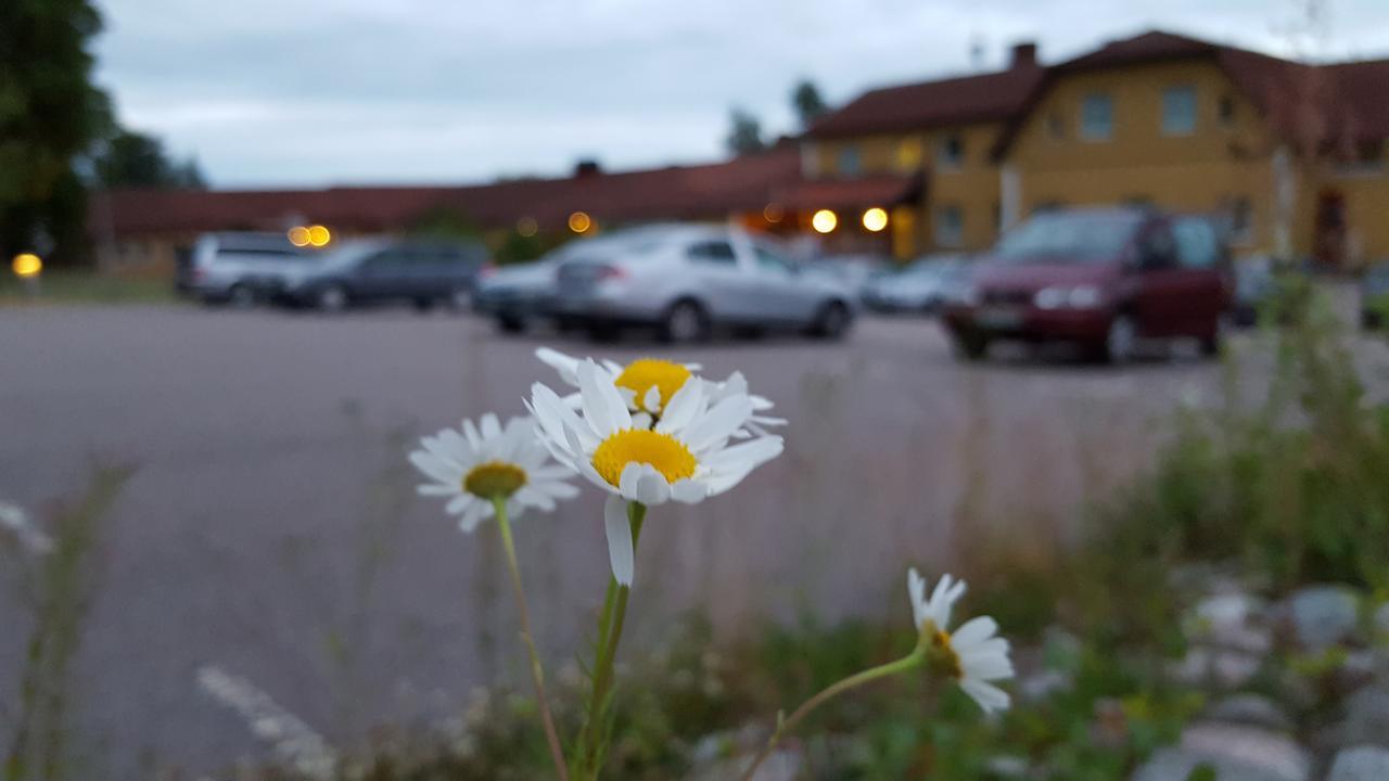 Dagsholm Hotell Färgelanda Zewnętrze zdjęcie