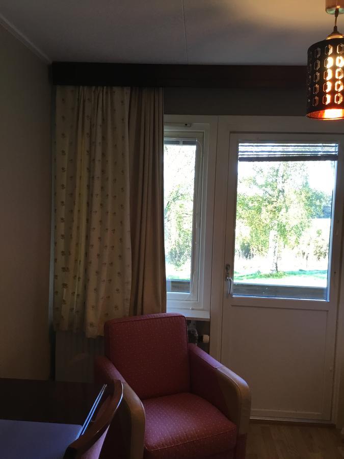 Dagsholm Hotell Färgelanda Zewnętrze zdjęcie