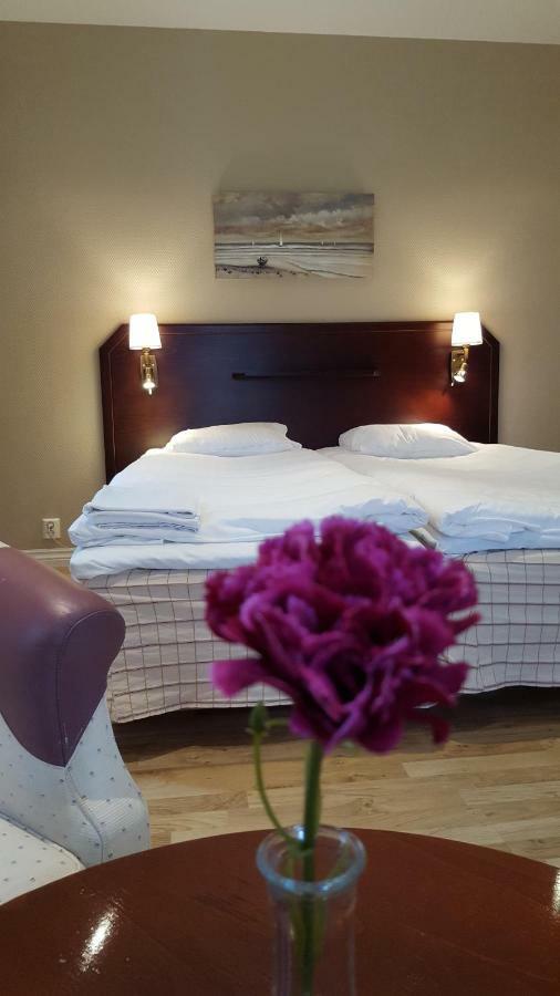 Dagsholm Hotell Färgelanda Zewnętrze zdjęcie