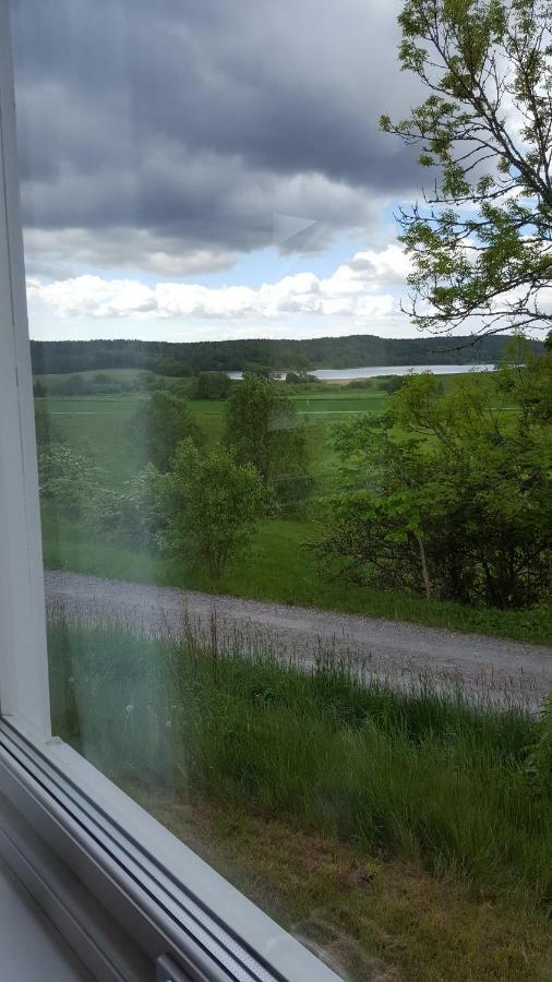 Dagsholm Hotell Färgelanda Zewnętrze zdjęcie