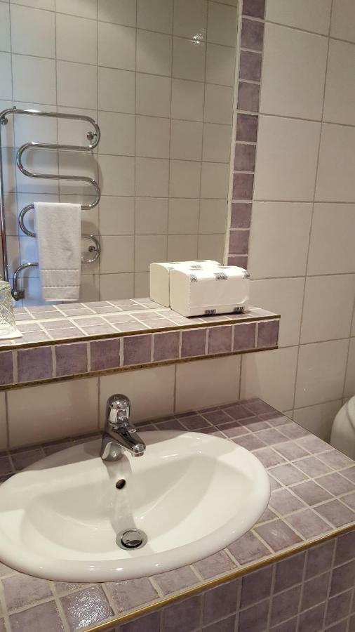 Dagsholm Hotell Färgelanda Zewnętrze zdjęcie